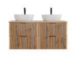 SET-XIL B 120CM UN.6252 Vonios baldai COMAD 9
