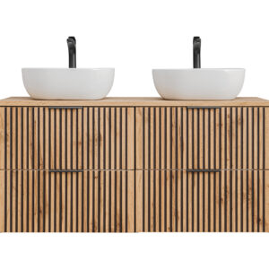 SET-XIL B 120CM UN.6252 Vonios baldai COMAD 3