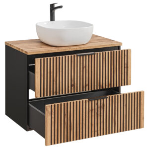SET-XIL B 80CM UN.6252 Vonios baldai COMAD 3