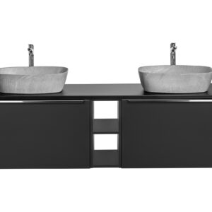SET-SFBL B 180CM UN.ANNA MH1 Vonios baldai COMAD 3