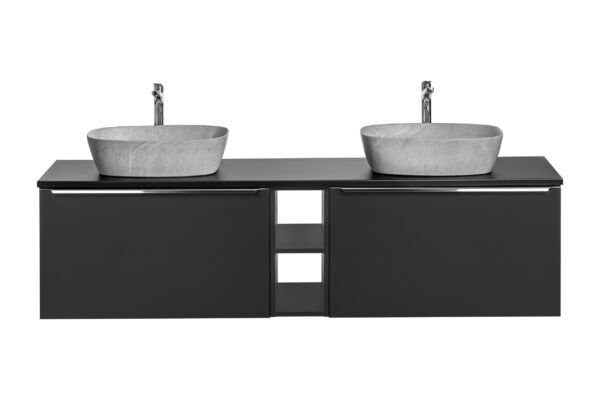 SET-SFBL B 180CM UN.ANNA MH1 Vonios baldai COMAD 7