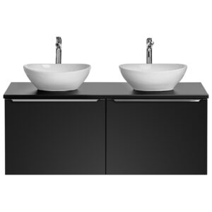 SET-SFBL B 120CM UN. LOLA GW Vonios baldai COMAD 3