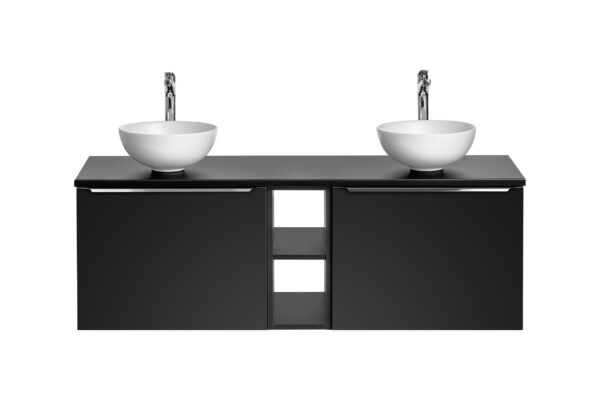 SET-SFBL B 140CM UN. DOMI MW Vonios baldai COMAD 7