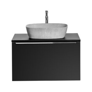SET-SFBL B 80CM UN. ANNA MH1 Vonios baldai COMAD 3