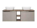 SET-SFT B 140CM UN 6252 Vonios baldai COMAD 31