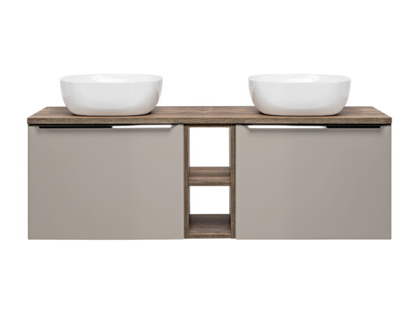 SET-SFT B 140CM UN 6252 Vonios baldai COMAD 17