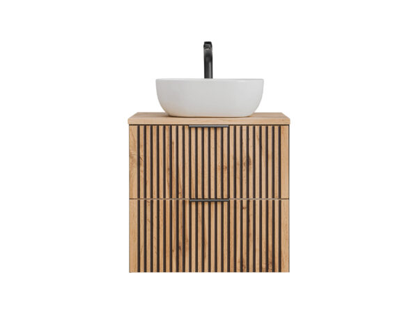 SET-XIL B 60CM UN.6252 Vonios baldai COMAD 6