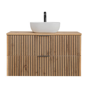 SET-XIL B 100CM UN.6252 Vonios baldai COMAD 3