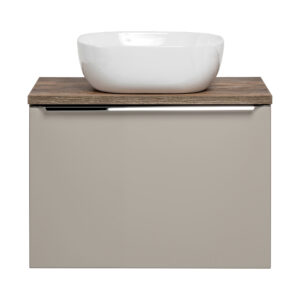 SET-SFT B 60CM UN 6252 Vonios baldai COMAD