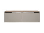 SET-SFT B 160cm Vonios baldai COMAD 27
