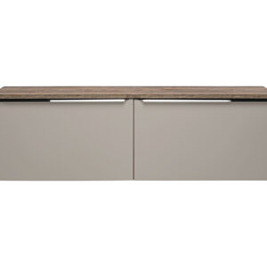 SET-SFT B 160cm Vonios baldai COMAD 3