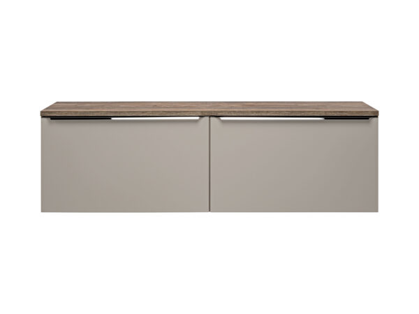 SET-SFT B 160cm Vonios baldai COMAD 15