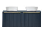SET-SFDB B 120CM UN 6252 Vonios baldai COMAD 22
