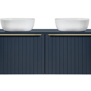 SET-SFDB B 120CM UN 6252 Vonios baldai COMAD