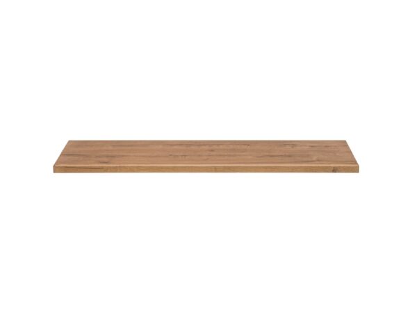 MONAKO OAK 891 Stalviršis / Top 80 CM – CU-COC-834012 FSC MIX 70% Vonios baldai COMAD 5