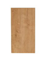 MONACO GREY OAK 830 Pakabinama spintelė 1D / Viršutinė spintelė 1D 40CM – CU-COC-834012 FSC MIX 70% Vonios baldai COMAD 11