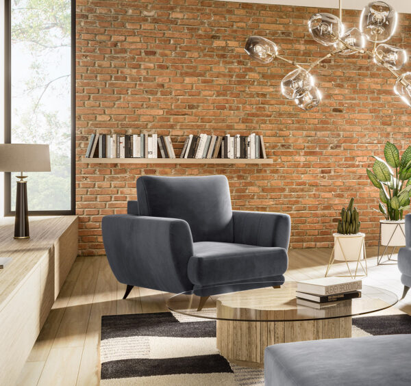 Fotelis Megis Chairs & Recliners 3