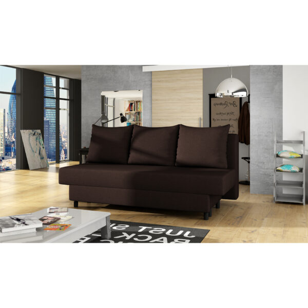 Sofa – lova Amaza Sofa ELTAP 6