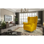 Fotelis Aros Chairs & Recliners 9