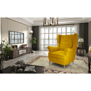 Fotelis Aros Chairs & Recliners 3