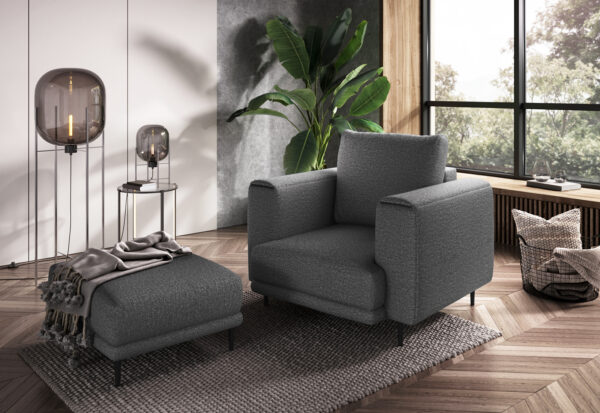 Fotelis Dalia Chairs & Recliners 3