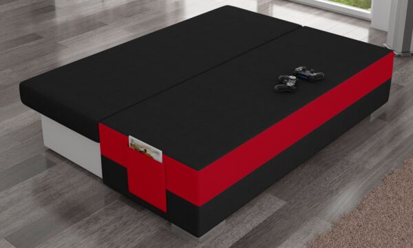 Sofa – lova Atila Sofa ELTAP 7