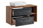 SET-HAC B 100 UN. 6289 Vonios baldai COMAD 15