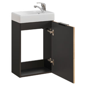 SET-XIL VEDEA 40cm Vonios baldai COMAD