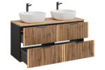 SET-XIL B 120CM UN.6252 Vonios baldai COMAD 10