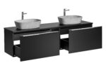 SET-SFBL B 180CM UN.ANNA MH1 Vonios baldai COMAD 13