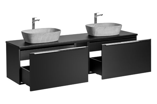 SET-SFBL B 180CM UN.ANNA MH1 Vonios baldai COMAD 9