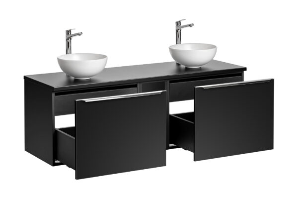SET-SFBL B 140CM UN. DOMI MW Vonios baldai COMAD 8