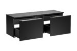 SET-SFBL B 140cm Vonios baldai COMAD 10