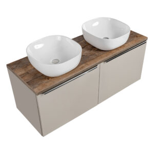 SET-SFT B 120CM UN 6252 Vonios baldai COMAD 3