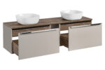 SET-SFT B 180CM UN 6252 Vonios baldai COMAD 49