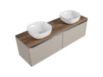 SET-SFT B 160CM UN 6252 Vonios baldai COMAD 59
