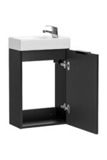 RINKINYS -ADB VEDEA 40 CM Vonios baldai COMAD 9