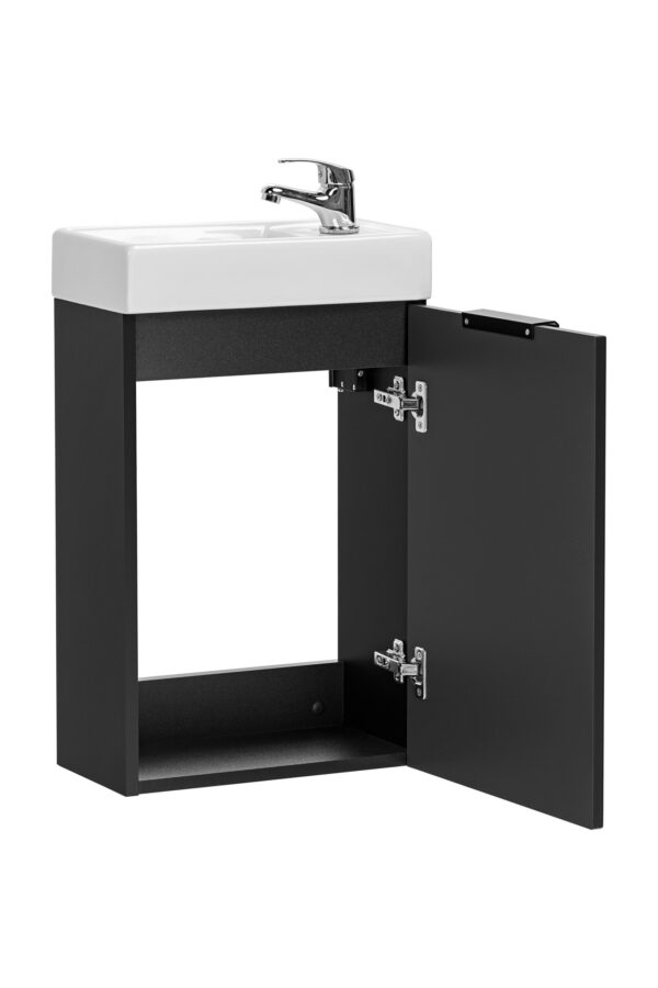 RINKINYS -ADB VEDEA 40 CM Vonios baldai COMAD 6