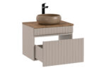 RINKINYS – ICC B 60 CM WIKI-MC Vonios baldai COMAD 10