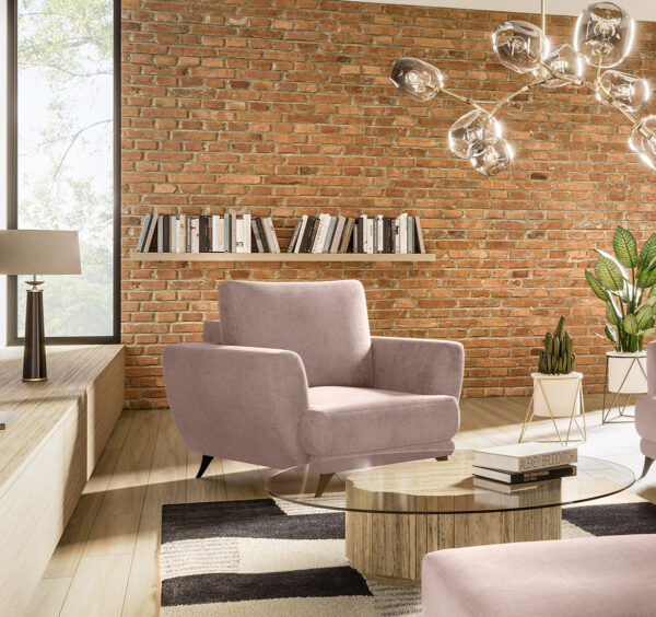 Fotelis Megis Chairs & Recliners 3