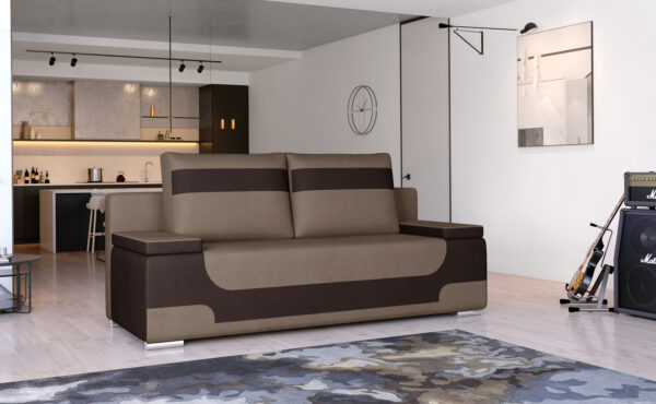 Sofa – lova Area Sofa ELTAP 6