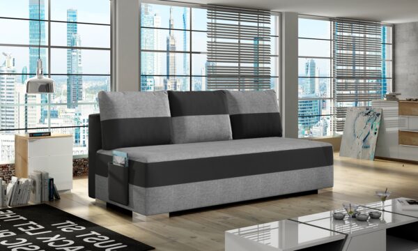 Sofa – lova Atila Sofa ELTAP 6