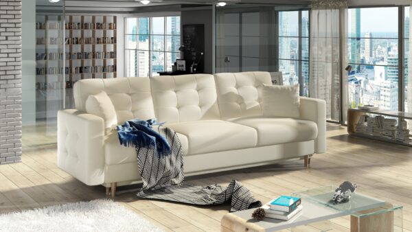 Asgard Sofa ELTAP 6