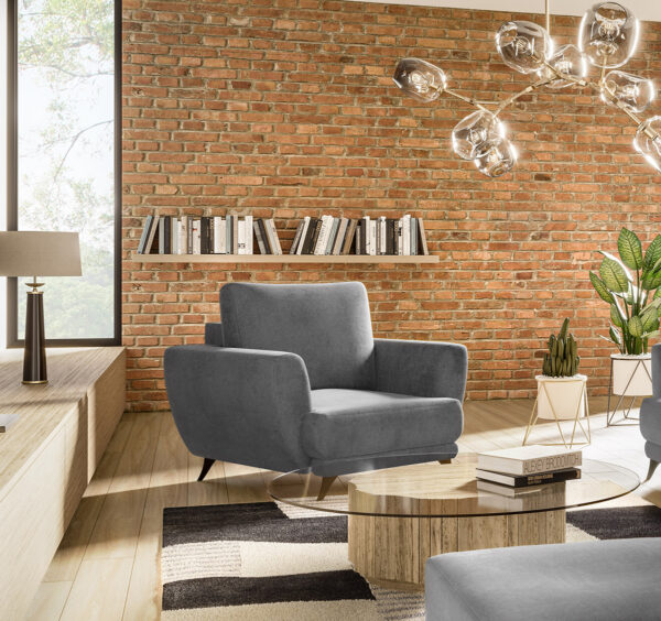 Fotelis Megis Chairs & Recliners 3