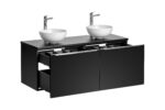 SET-SFBL B 120CM UN. DOMI MW Vonios baldai COMAD 13
