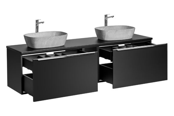 SET-SFBL B 180CM UN.ANNA MH1 Vonios baldai COMAD 8