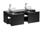SET-SFBL B 140CM UN. DOMI MW Vonios baldai COMAD 13