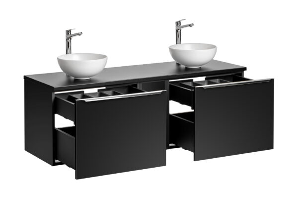 SET-SFBL B 140CM UN. DOMI MW Vonios baldai COMAD 9