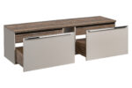 SET-SFT B 180CM SANTA FE ĄŽUOLAS 81-01 Vonios baldai COMAD 27