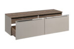 SET-SFT B 160cm Vonios baldai COMAD 30